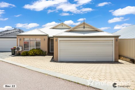 3 Botev Lane, Madeley, WA 6065