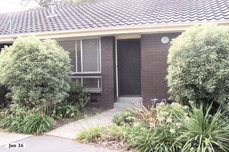 3/16 Rattray Rd, Montmorency, VIC 3094