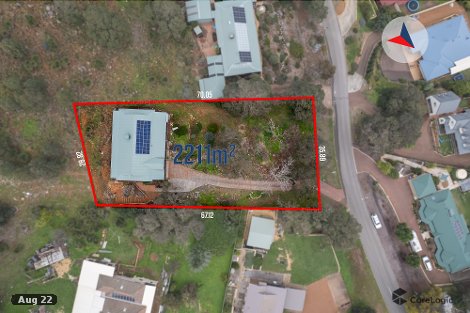 5 Rise Ct, Mount Richon, WA 6112