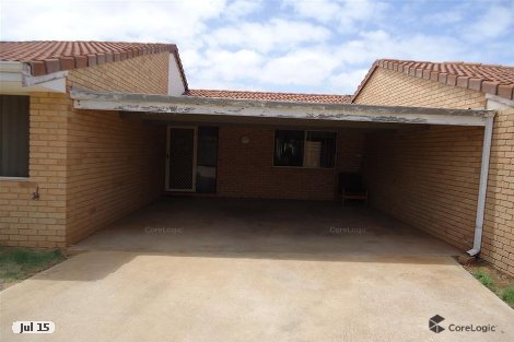 2/136 Anderson St, Webberton, WA 6530