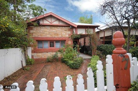 7 Rugby St, College Park, SA 5069