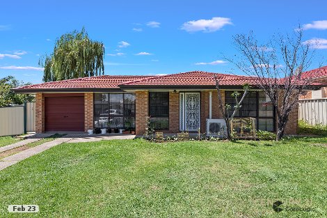 3 Natchez Cres, Greenfield Park, NSW 2176