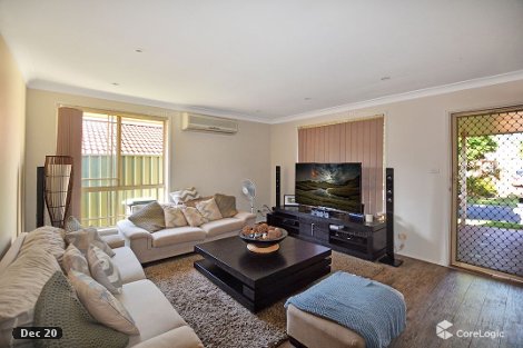 17 Fitzgerald Pl, Glenmore Park, NSW 2745