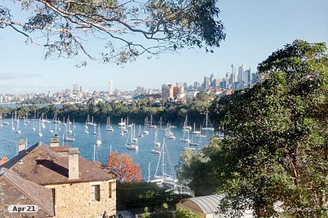 10/6 Mcleod St, Mosman, NSW 2088