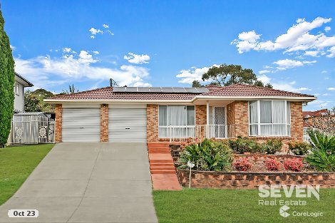 2 Manda Pl, Rooty Hill, NSW 2766