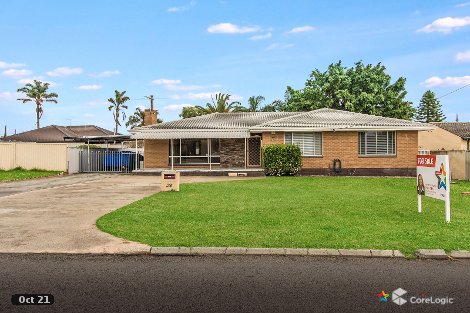 39 Edmund Way, Calista, WA 6167