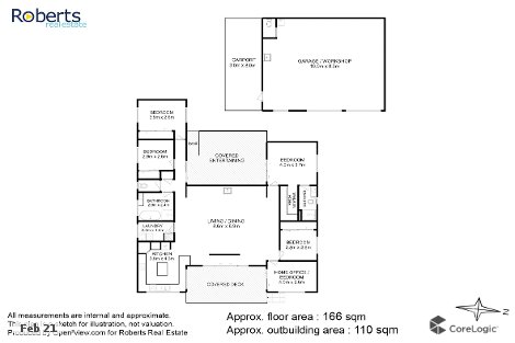 25 Old Spring Bay Rd, Swansea, TAS 7190