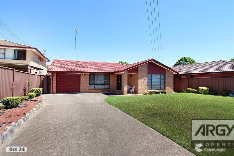 38 Meehan Ave, Hammondville, NSW 2170