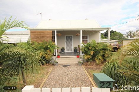 22 Caroline St, Riverview, QLD 4303