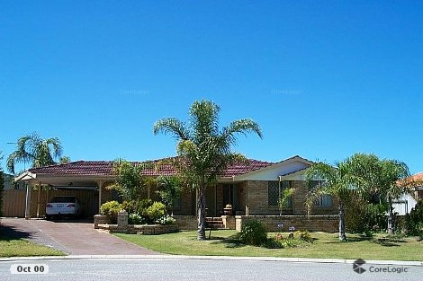 14 Cannes Pl, Warnbro, WA 6169