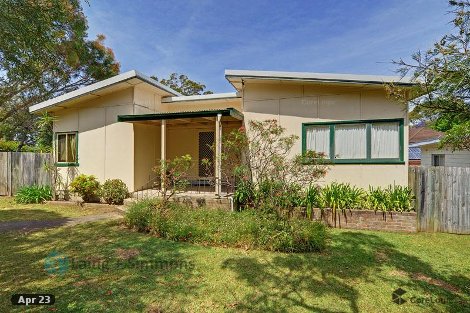 1 Leeming St, Mount Kuring-Gai, NSW 2080