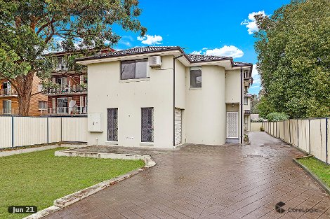 1/191 Sandal Cres, Carramar, NSW 2163