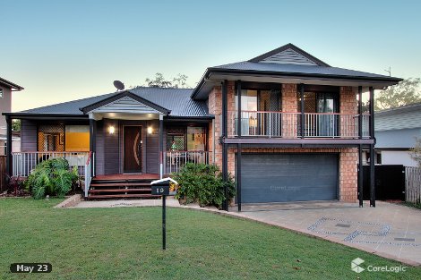 19 Barossa Pl, Calamvale, QLD 4116