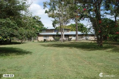 158 Field Rd, Woodstock, QLD 4816