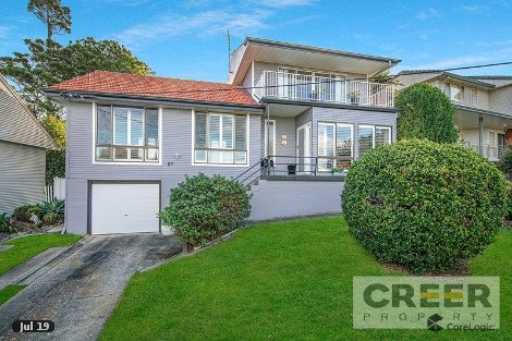 37 Valaud Cres, Highfields, NSW 2289