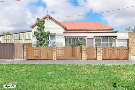 302 Nicholson St, Ballarat East, VIC 3350