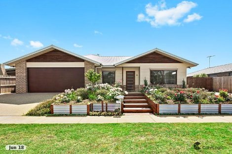 19 Darriwell Dr, Bannockburn, VIC 3331