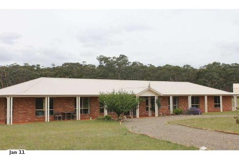 41 Scribbly Gum Ave, Tallong, NSW 2579