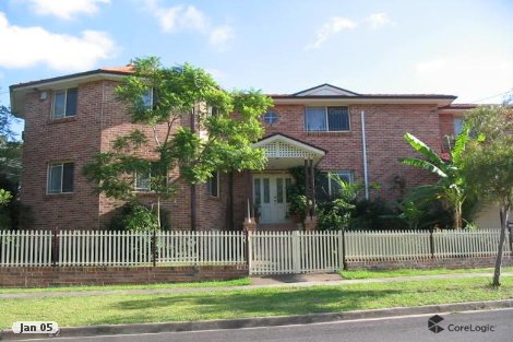 22 Rees St, Mays Hill, NSW 2145