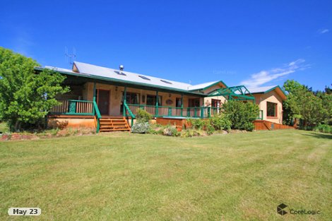 33 Harriott Rd, Bywong, NSW 2621