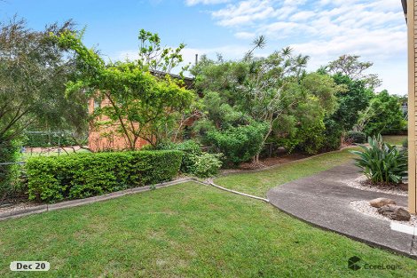 5/117 Pembroke Rd, Coorparoo, QLD 4151