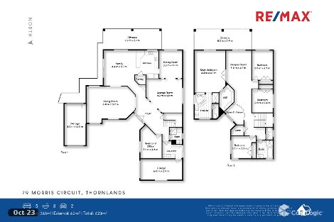 79 Morris Cct, Thornlands, QLD 4164