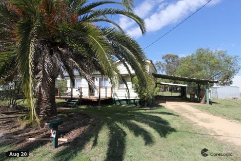 17 Reen St, Kingaroy, QLD 4610