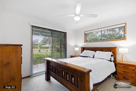 10 Holly Ave, Highfields, QLD 4352