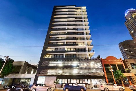 1403/52 Park St, South Melbourne, VIC 3205