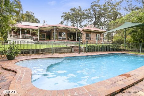 25 Gabbinbar Ct, Pine Mountain, QLD 4306