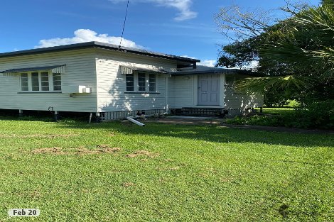 1069 Marian-Eton Rd, North Eton, QLD 4741