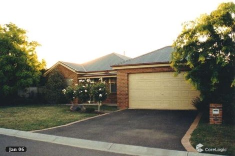 8 Robbins Ct, Epsom, VIC 3551