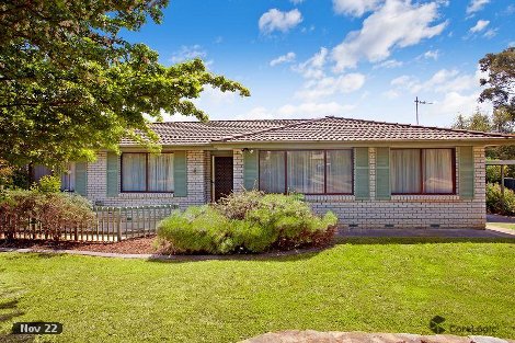 55 Harricks Cres, Monash, ACT 2904