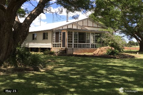 299 Cants Rd, Wooroolin, QLD 4608