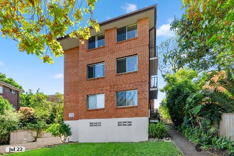 4/20 Smith St, Ryde, NSW 2112