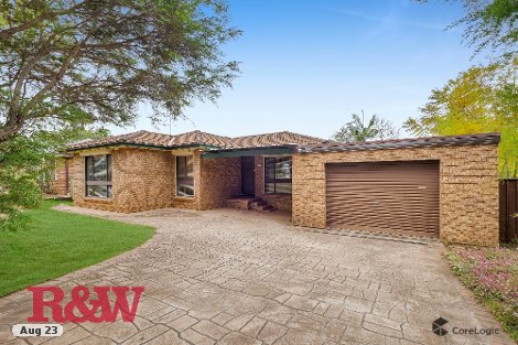 3 Turquoise Pl, Eagle Vale, NSW 2558