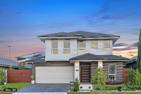 9 Woodford St, The Ponds, NSW 2769
