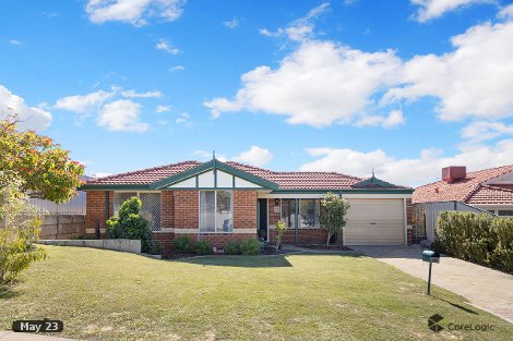 15 Skerne Rise, Padbury, WA 6025