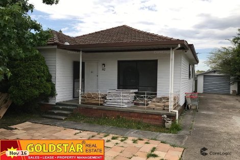 62 Cambridge St, Canley Heights, NSW 2166