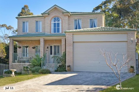 8 Caley Lane, Linden, NSW 2778