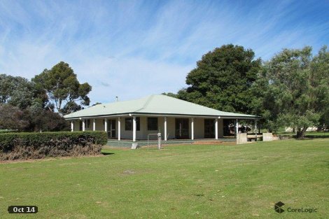 338 Bon Accord Rd, Lower King, WA 6330