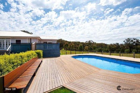 295 Pudding Bag Rd, Drummond, VIC 3461