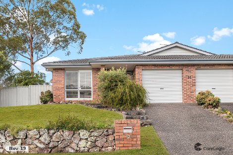 1/25 Ruston Ave, Valentine, NSW 2280