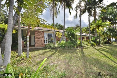 612 Gumma Rd, Gumma, NSW 2447