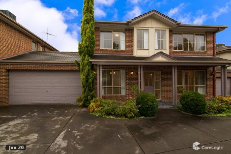 2/26 Penllyne Ave, Vermont, VIC 3133