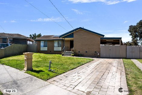 5 Twomey Ct, Wodonga, VIC 3690