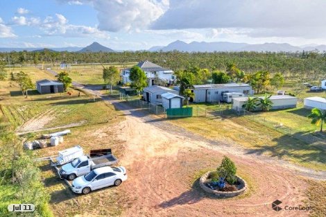 40956 Bruce Hwy, Black River, QLD 4818