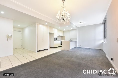 387/33 Hill Rd, Wentworth Point, NSW 2127