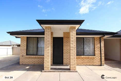 6/43 Catherine St, Port Wakefield, SA 5550