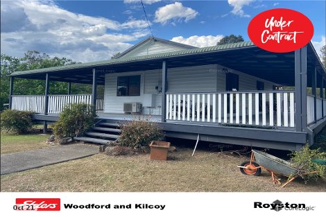 142 Scrubby Creek Rd, Royston, QLD 4515